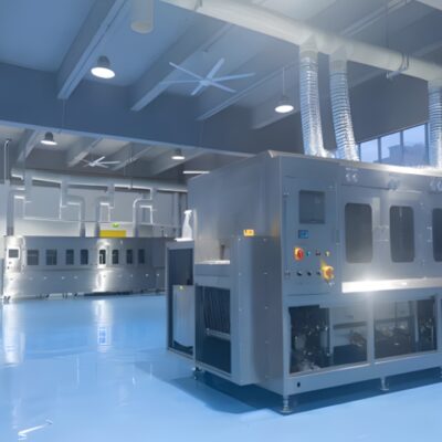 MF610 PCBA чистящая машина онлайн китай онлайн (2) MF610 PCBA чистящая машина онлайн