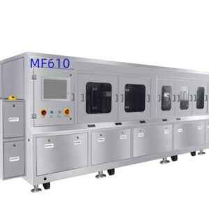 MF610 PCBA чистящая машина онлайн