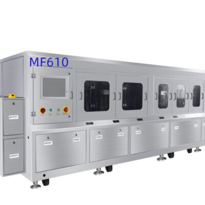 MF610 PCBA чистящая машина онлайн ) MF610 PCBA чистящая машина онлайн