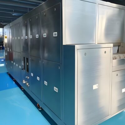 MF610 PCBA чистящая машина онлайн MF610 PCBA чистящая машина онлайн