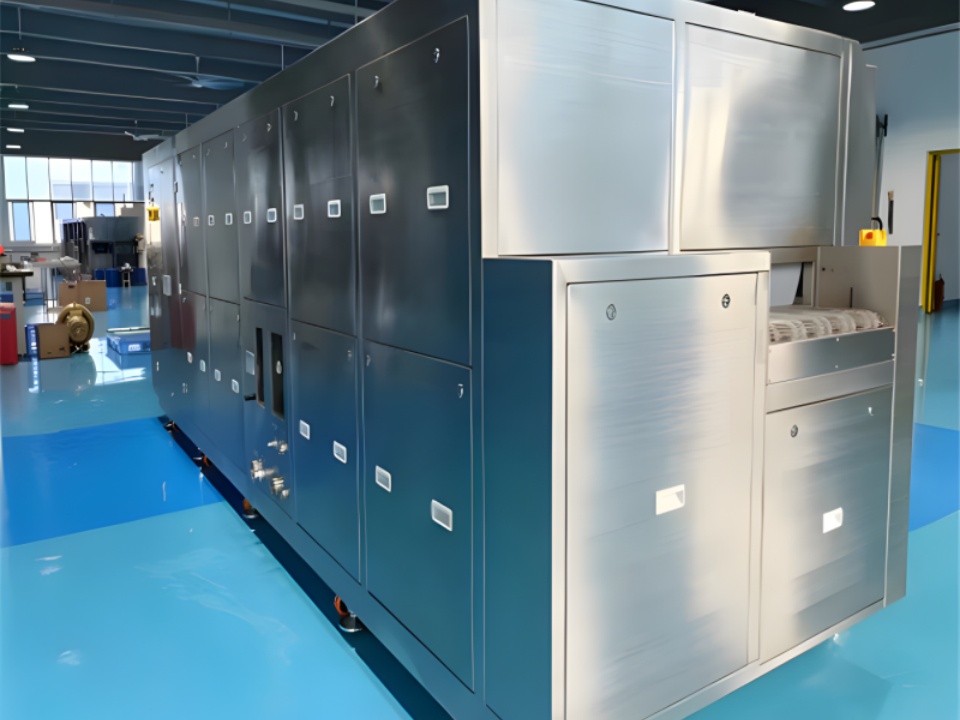 MF610 PCBA чистящая машина онлайн MF610 PCBA чистящая машина онлайн