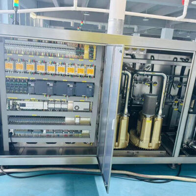 MF660 PCBA чистящая машина онлайн