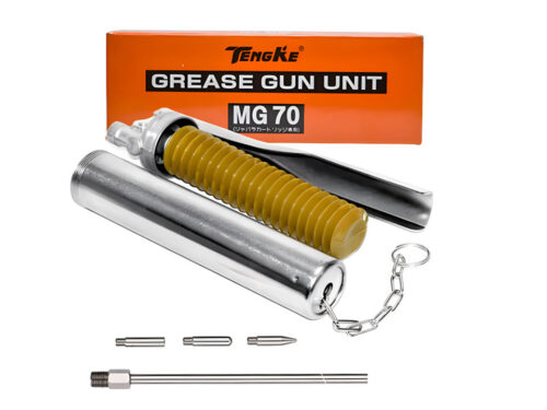 Шприц для смазки MG70 Шприц для смазки MG70