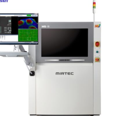 MIRTEC MS-11 SPI MIRTEC MS-11 SPI