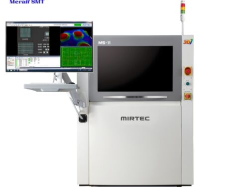 MIRTEC MS-11 SPI MIRTEC MS-11 SPI