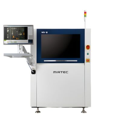 MIRTEC MV-6 2D AOI MIRTEC MV-6 2D AOI
