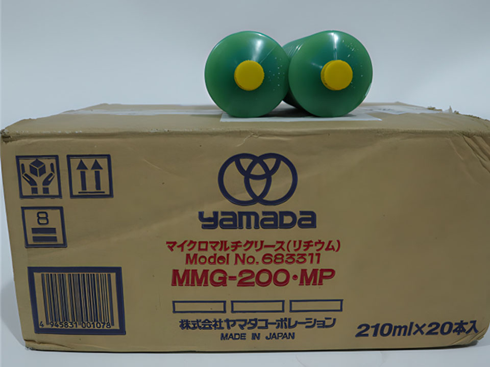 Смазка MMG-200 MO Смазка MMG-200 MO