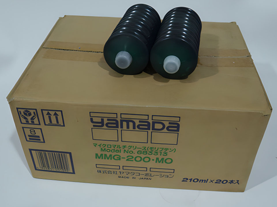 Смазка MMG-200 MO Смазка MMG-200 MO