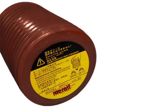 MPO-7 GREASE MPO-7 GREASE