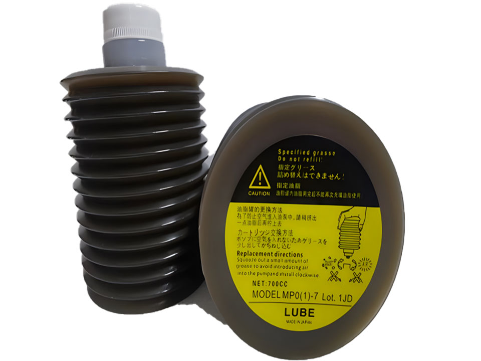 СМАЗКА MPO(1)-7