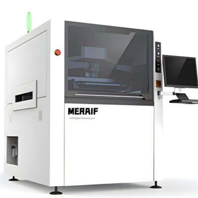Принтер Meraif 4034 Принтер Meraif 4034