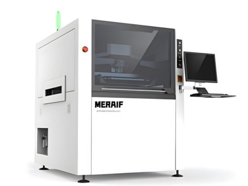 Принтер Meraif 4034 Принтер Meraif 4034