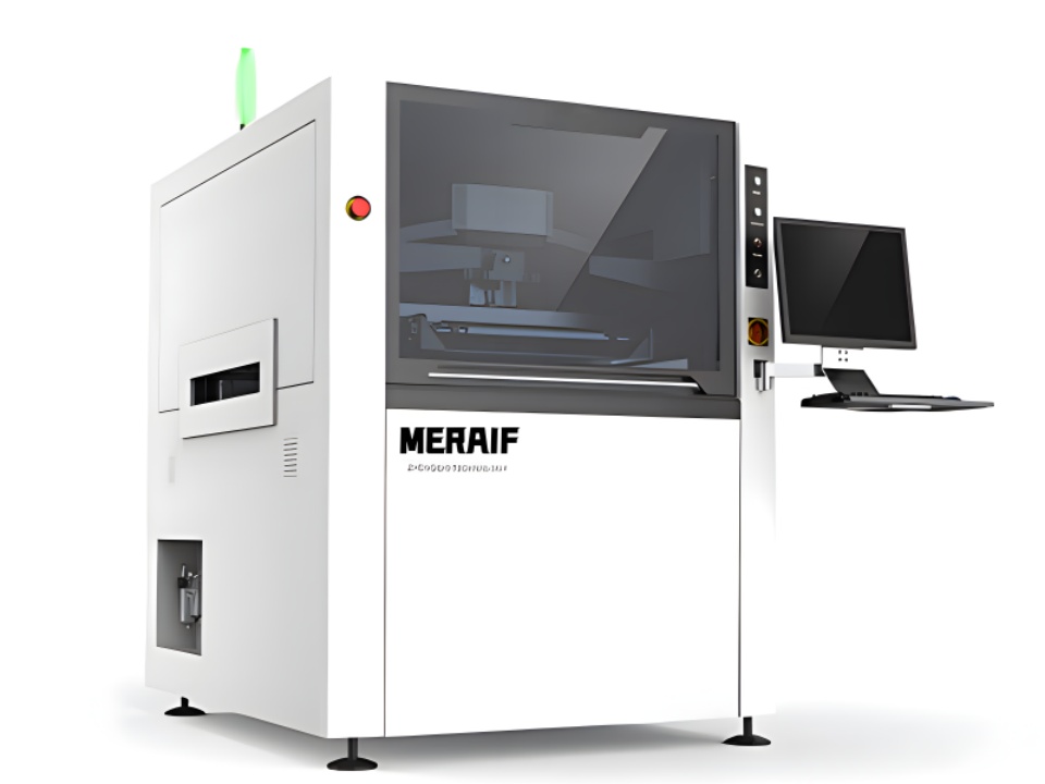 Принтер Meraif 4034 Принтер Meraif 4034