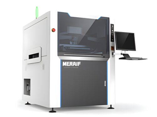 Принтер Meraif 5134 Принтер Meraif 5134