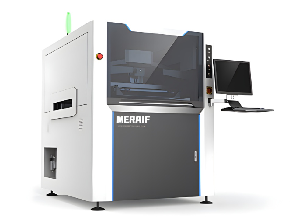 Принтер Meraif 5134 Принтер Meraif 5134