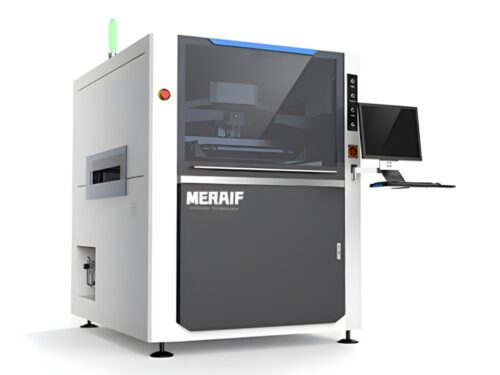 Принтер Meraif 5151 Принтер Meraif 5151