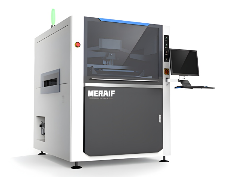 Принтер Meraif 5151 Принтер Meraif 5151