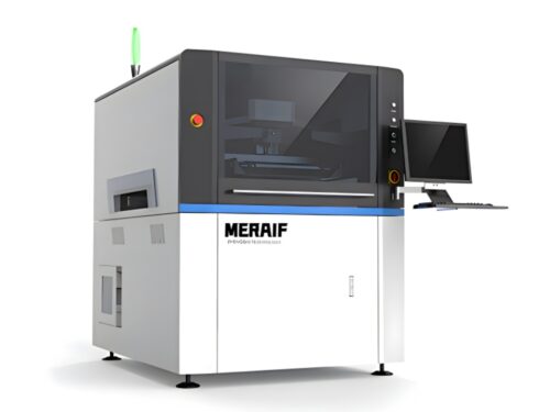 Принтер Meraif 6534 Принтер Meraif 6534