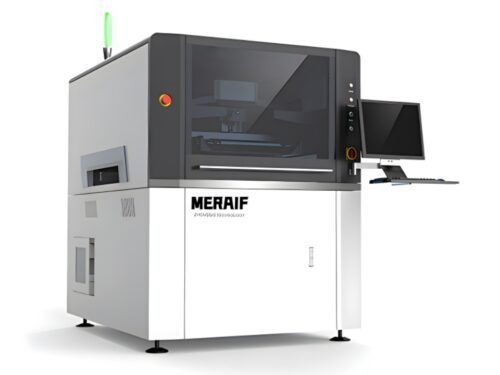 Принтер Meraif 6561 Принтер Meraif 6561