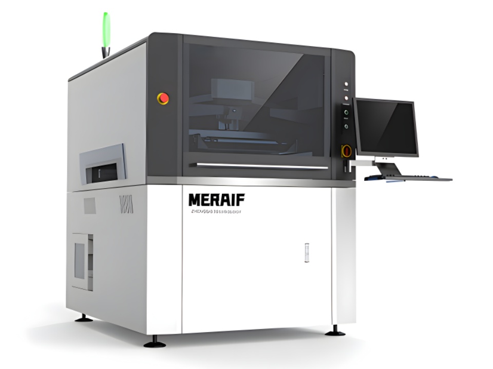 Принтер Meraif 6561 Принтер Meraif 6561