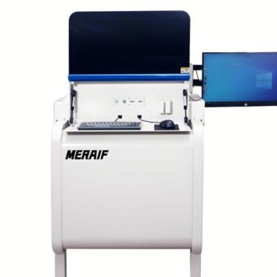 Мераиф D1 AOI