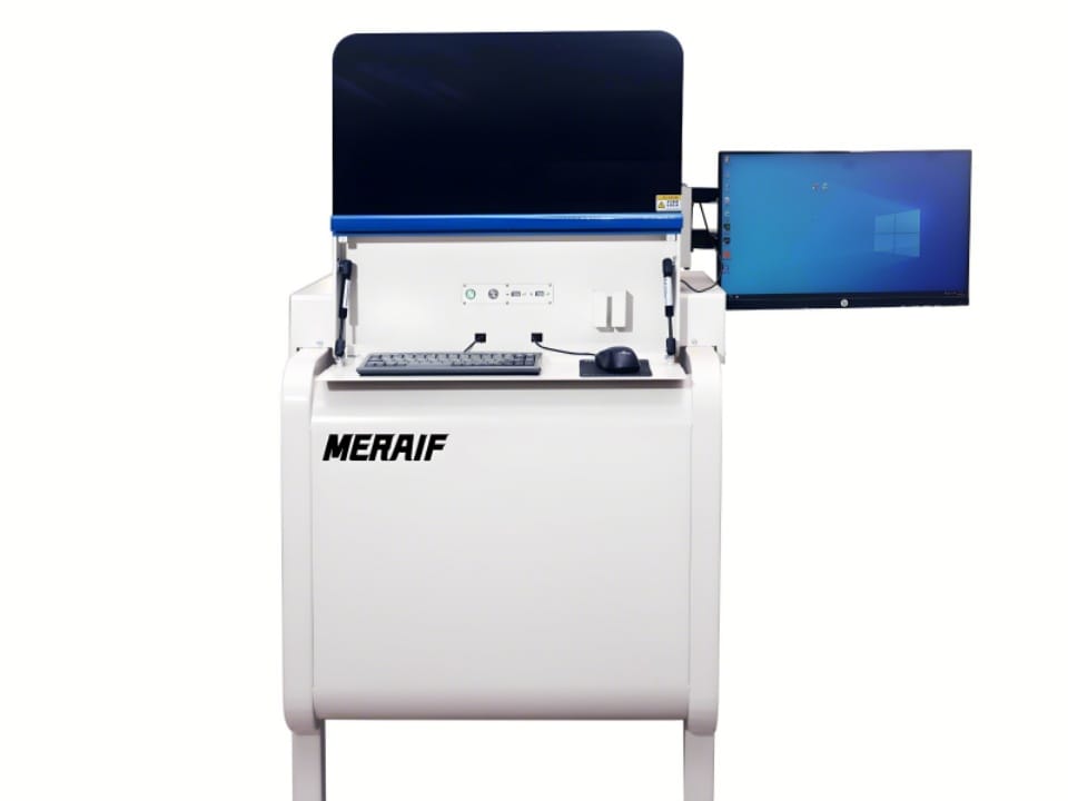 Мераиф D1 AOI