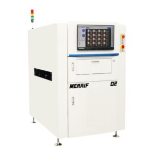 Meraif D2 AOI