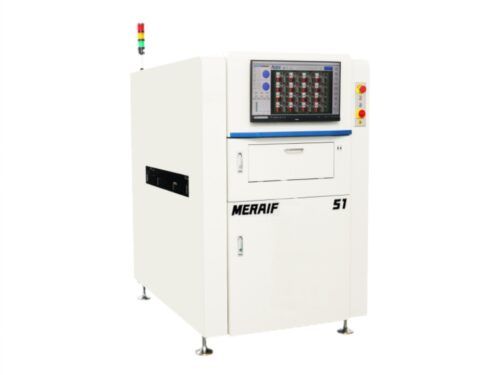 Meraif S1 SPI Meraif S1 SPI