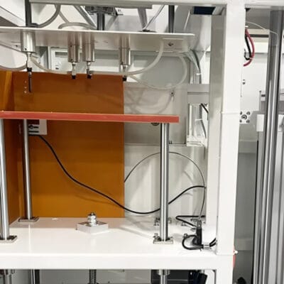 NG OK разгрузочное устройство NG OK разгрузочное устройство