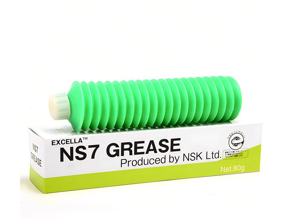 Смазка NS7 Смазка NS7