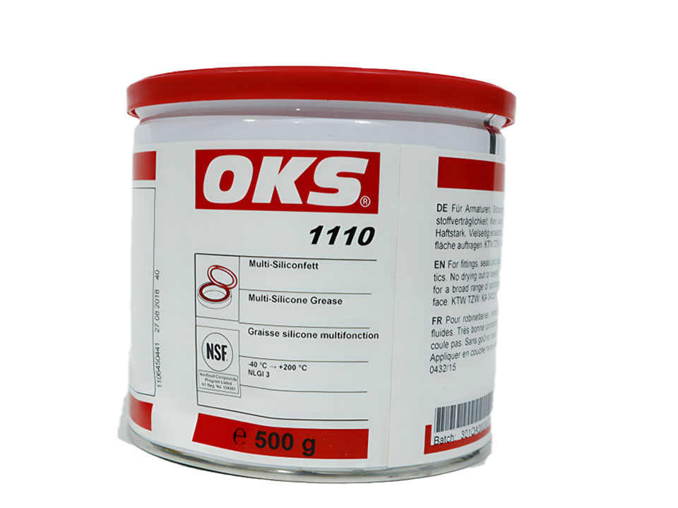 Смазка OKS 110 Смазка OKS 110