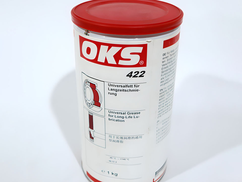 Смазка OKS 422 Смазка OKS 422
