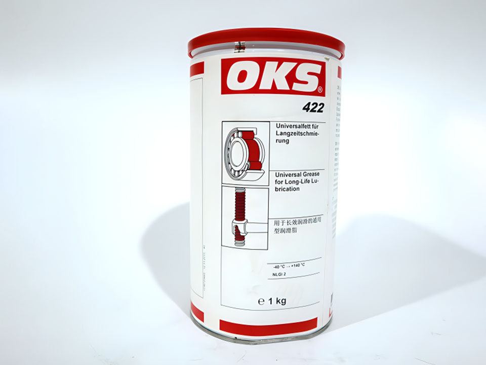 Смазка OKS 422 Смазка OKS 422