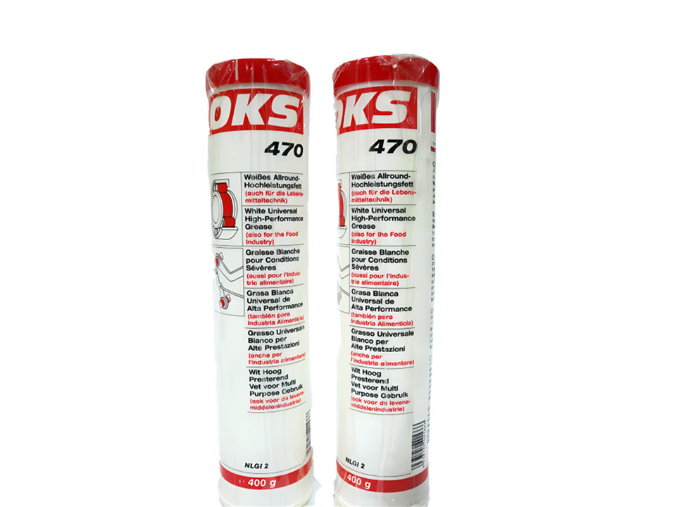 Смазка OKS 470 Смазка OKS 470