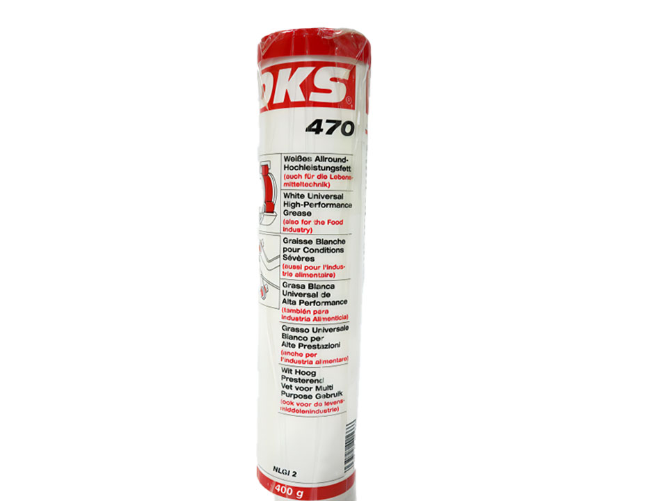 Смазка OKS 470 Смазка OKS 470