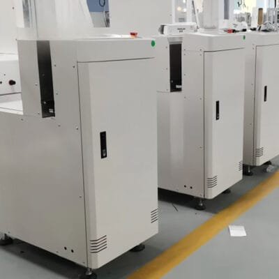 Разрушитель печатных плат Разрушитель печатных плат