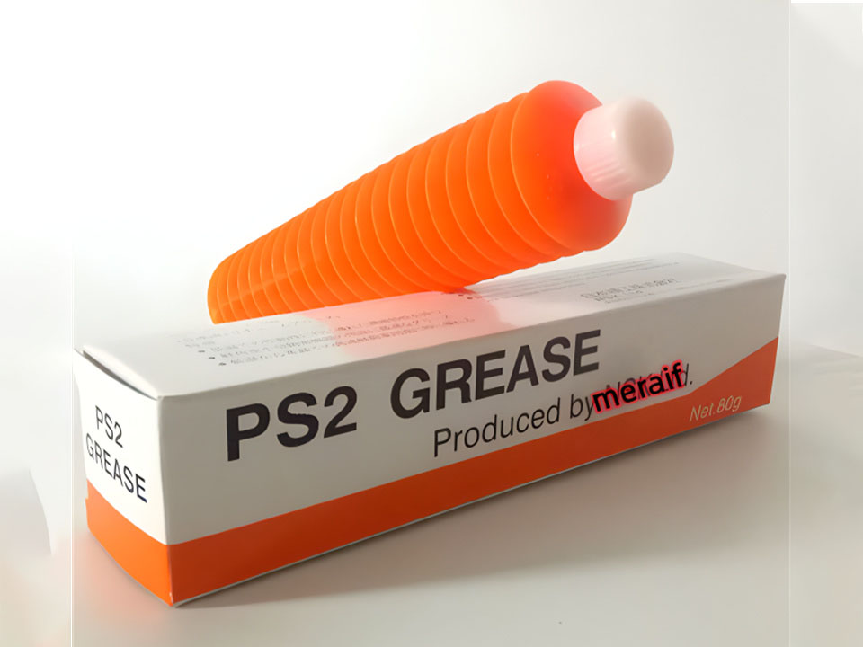 Смазка для PS2