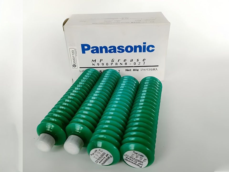 Смазка Panasonic MP