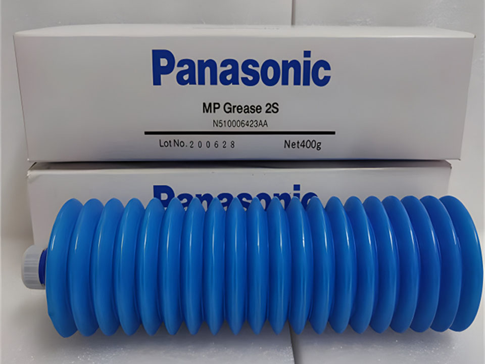Смазка Panasonic MP Смазка Panasonic MP