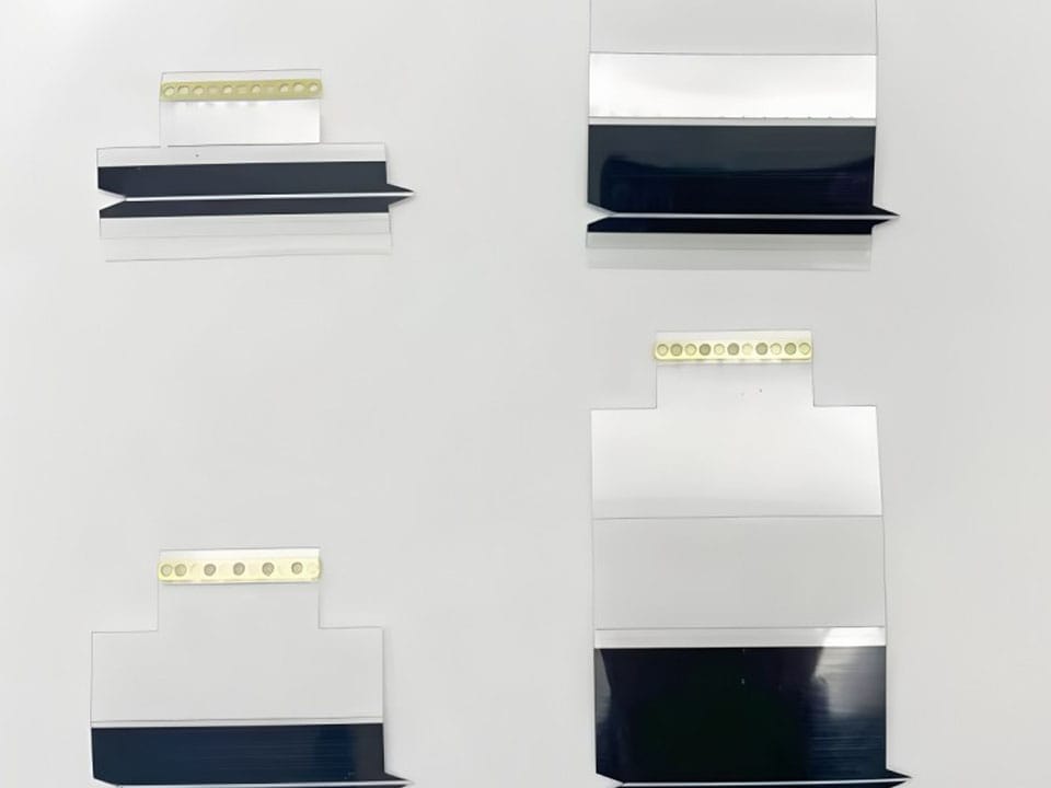 Лента для сращивания Panasonic