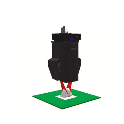 Parmi Sigmax 3D SPI