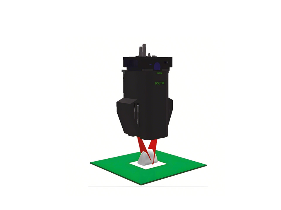 Parmi Sigmax 3D SPI