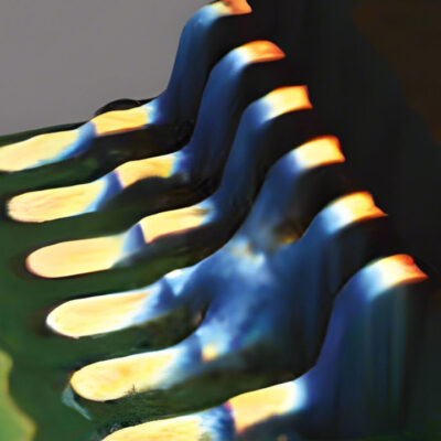 Parmi Xceed 3D AOI