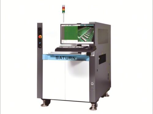 Pemtron SATURN 3D SPI Pemtron SATURN 3D SPI