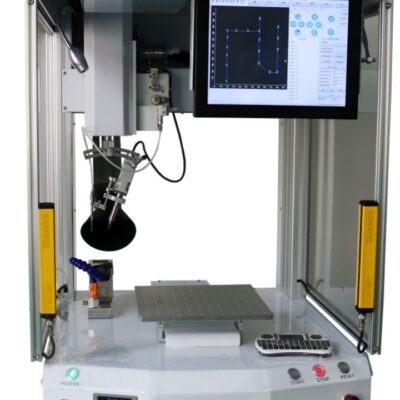 Паяльный робот R351G Паяльный робот R351G