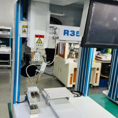 Паяльный робот R351G Паяльный робот R351G