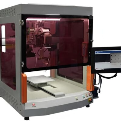 Паяльный робот R351G Паяльный робот R351G