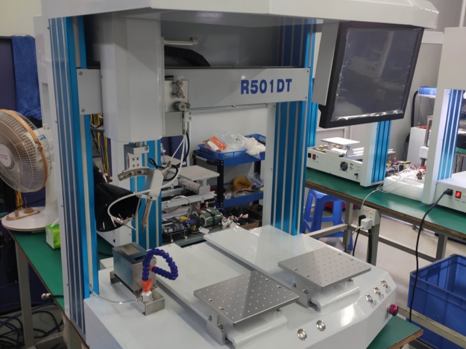 R501DT содовый робот R501DT содовый робот