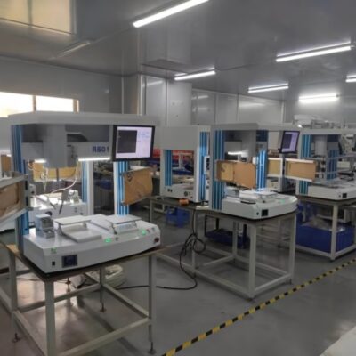 R501DT содовый робот R501DT содовый робот