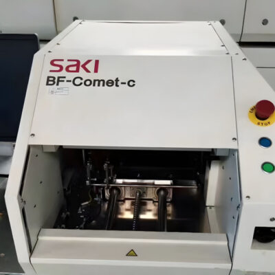 SAKI BF-Comet-C AOI SAKI BF-Comet-C AOI